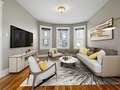 55 Whitten St unit 1, Dorchester, MA 02122 - photo 2