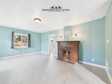 5 E 3rd St, Lovell, WY 82431 - photo 2