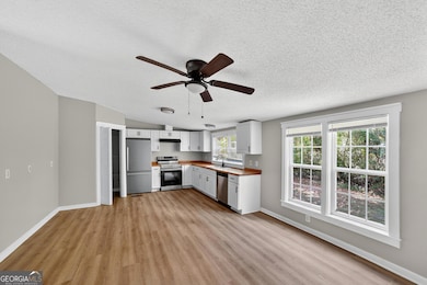 525 Horsefly Rd, Portal, GA 30450 - photo 4