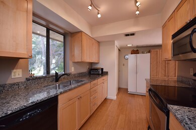 NEW HIGH CABINETRY THROUGHOUT