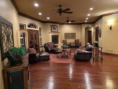 24098 N 3962 Rd, Bartlesville, OK 74006 - photo 6