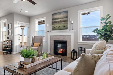 329 Peach Tree Ct unit Lot 1 Block 3 - Snow, Cheney, WA 99004 - photo 7