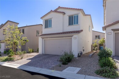Stunning Spanish Style Elevation with Fully Pavere