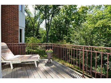 Patio/Deck. Private Patio off Living Room.