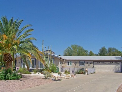 8224 E. Coralbell Circle
