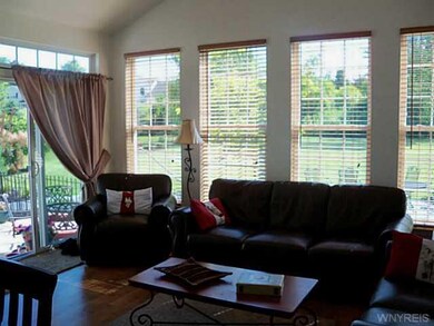 Bonus room