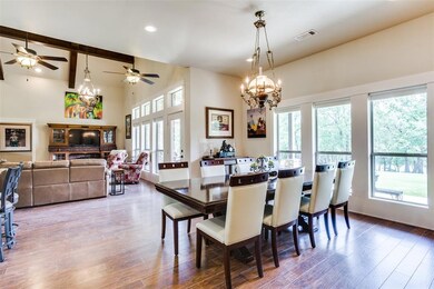 1395 County Road 2461, Alvord, TX 76225 - photo 7