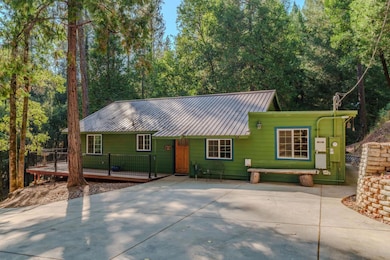 19717 Sutter Creek Rd, Sutter Creek, CA 95685 - photo 2