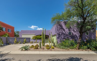 Garage-Driveway