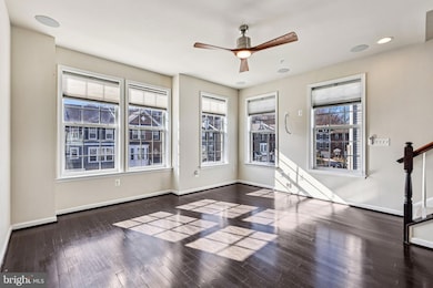 9144 Fox Stream Way, Upper Marlboro, MD 20772 - photo 4