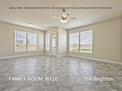 23629 Zinfandel Dr, Alvin, TX 77511 - photo 3