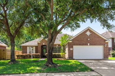 16615 Wheat Mill Ln, Houston, TX 77095 - photo 2