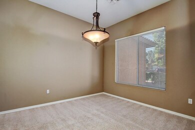 Formal Dining
