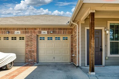 366 Schirra Ct, Lavon, TX 75166 - photo 3