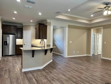 3772 Cottage Park Cir, Tyler, TX 75707 - photo 6