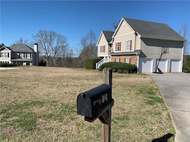 84 Principal Pointe, Dallas, GA 30132 - photo 3