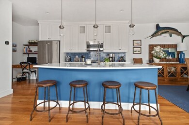 8 Chadwick Corner unit 8, Plymouth, MA 02360 - photo 4