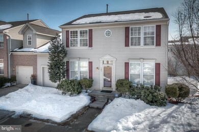 101 Rangeford Dr, Owings Mills, MD 21117 - photo 5