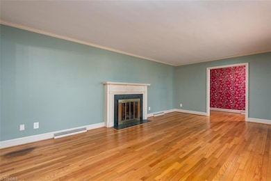 720 Oakmont Dr, Asheboro, NC 27205 - photo 5