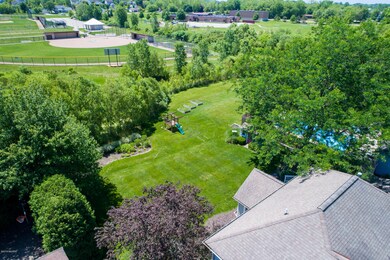 564 Jasmine drive, Holland, MI 49423-4