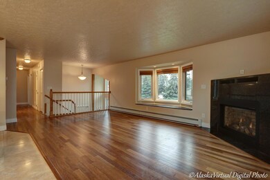 Solid Wood floors!!