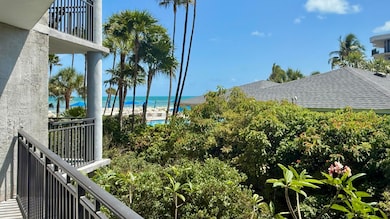 View & Private Balcony