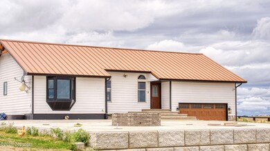 161 N Heptner Rd, Rozet, WY 82727 - photo 3