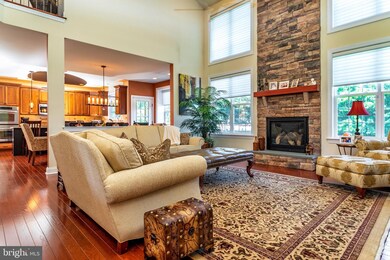 702 Carlton Ct, Mullica Hill, NJ 08062 - photo 5