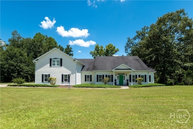 1225 E Hampton Dr, Statesboro, GA 30461 - photo 2