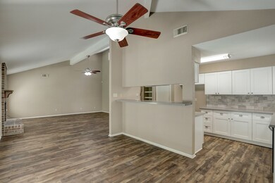 5302 Boreas Dr, Alvin, TX 77511 - photo 6