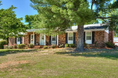 101 Plantation Rd, Augusta, GA 30907 - photo 3