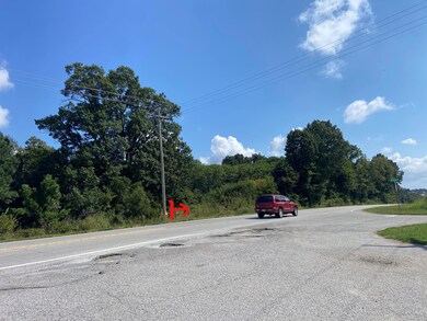 Highway toward Langley