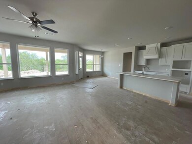 1048 Winecup Ln, Weatherford, TX 76085 - photo 2