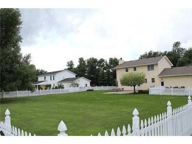 Exterior Back