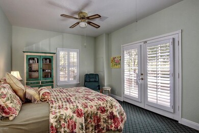 Guest Suite