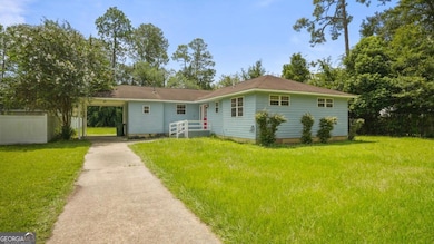 641 S 4th St, Jesup, GA 31545 - photo 2