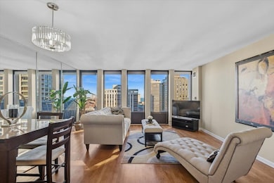 Walton Colonnade unit 33A, Chicago, IL 60611 - photo 7