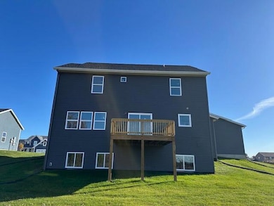 6471 Estate Dr SW, Byron Center, MI 49315 - photo 4