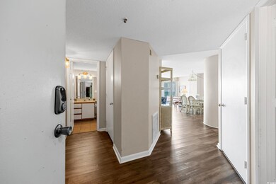 1425 S Ocean Blvd unit 1-E, North Myrtle Beach, SC 29582 - photo 2