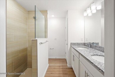 Ruby primary bathroom