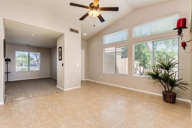 Living Room & Den