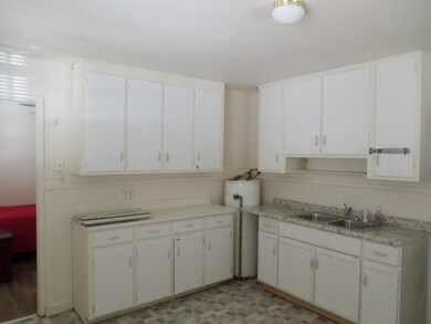 Lots of Cabinet