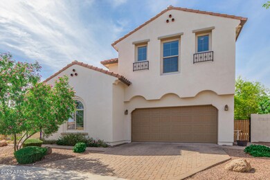 4740 W Sweet Iron Pass, Phoenix, AZ 85083 - photo 3