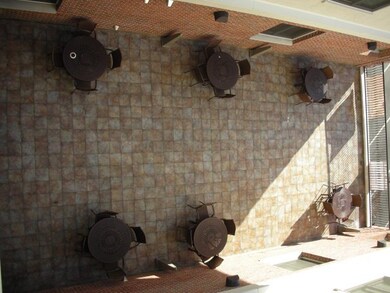 Deck/Patio