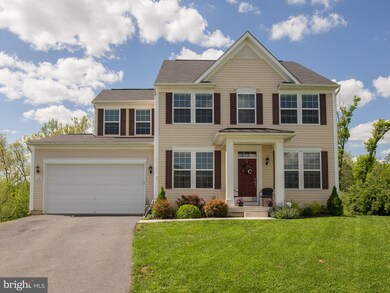 150 Bugatti Ct, Inwood, WV 25428 - photo 2