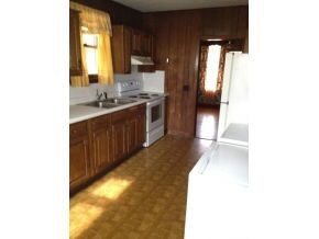 Kitchen view 2