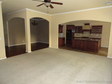 1000 S 75th St, Broken Arrow, OK 74014 - photo 4