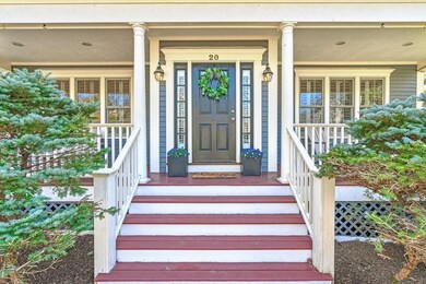 20 Walnut St, Needham, MA 02492 - photo 2