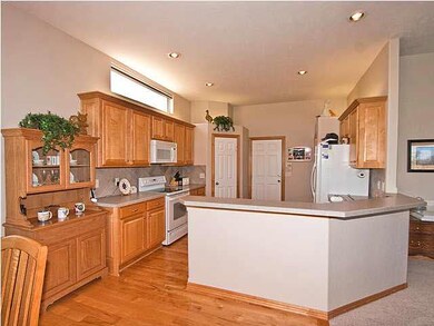 Beautiful Kitchen