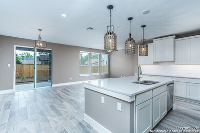 1414 E Sandalwood Ln, San Antonio, TX 78209 - photo 3